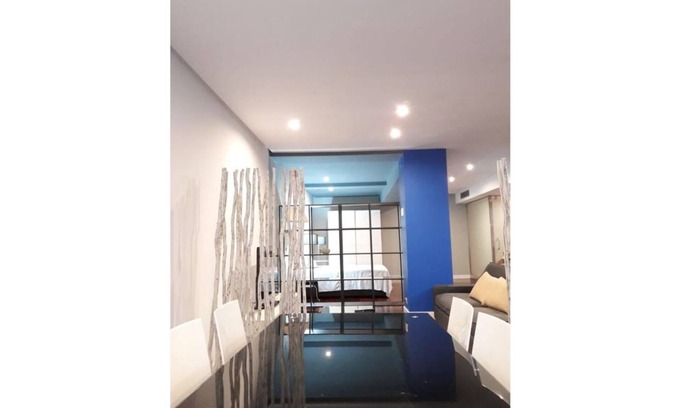 Palos de la Frontera Apartment | Gta Ambassadors Center Sebastian the Cano