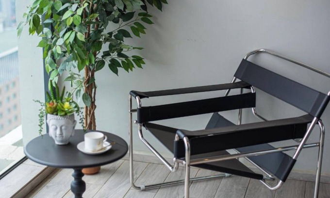Westlands Apartment | GTC Residence, Indulge in Sophisticated Comfort and Style