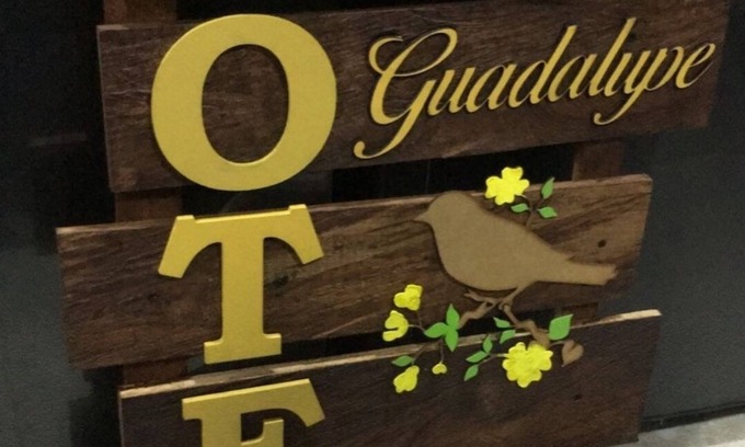 Jardin Apartment | Guadalupe Apartamento Turístico Ideal Para Familias,se Aceptan Mascotas