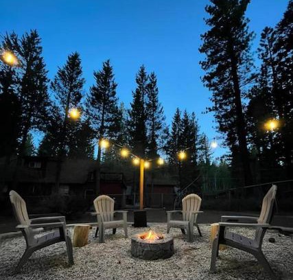 Pioneer Trail House | Guadalupe Getaway - Pets - Hot Tub - AC