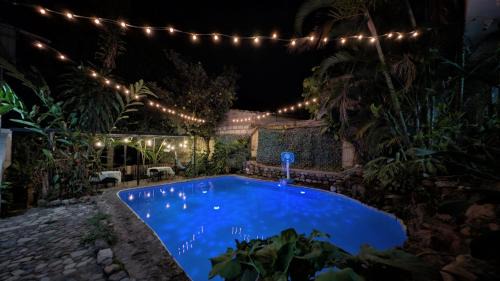 Copan Ruinas House | Guamacayan House
