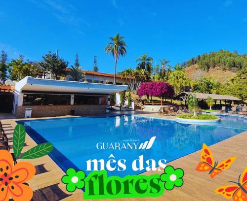 Monte Siao Resort | Guarany Eco Resort