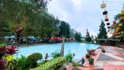 Guci Hotel | Guci Heritage Hotel