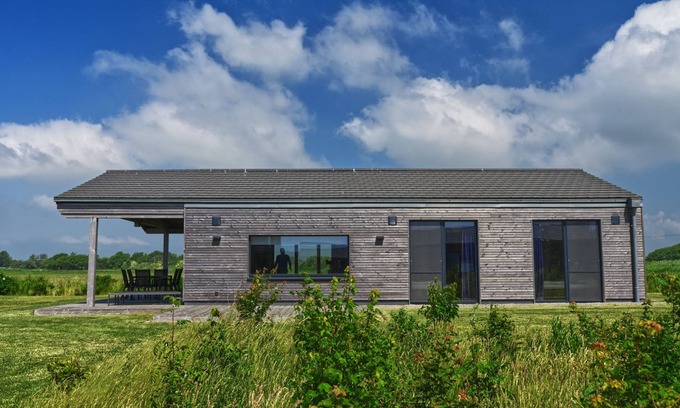 Westertilli House | Gud Jard Lodge No. 02 - designer holiday home (2) with exclusive furnishings