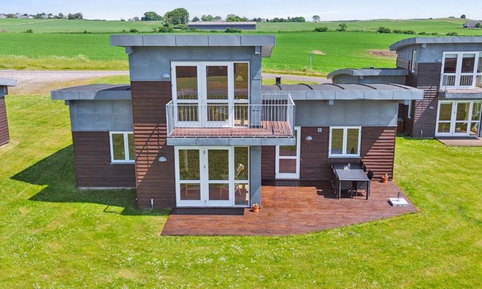 Faaborg House | "Gudbrand" - 500m from the sea by Interhome