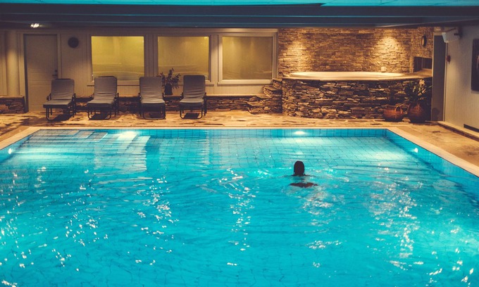 Skeikampen Hotel | Gudbrandsgard Hotell