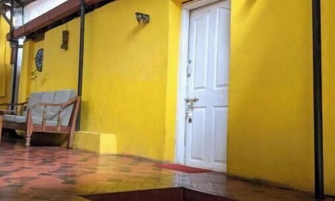 Chikkamagaluru Apartment | Guddadamane Homestay Cosy Room