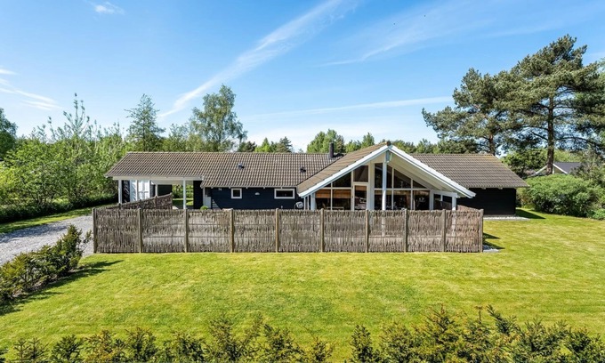 Marielyst House | "Gudlaug" - 1km from the sea by Interhome