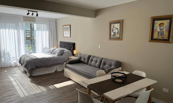 Belgrano Apartment | Guemes Department