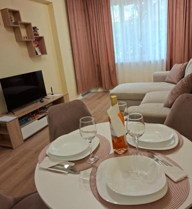 Stara Zagora Apartment | Guest Apartment Kristi