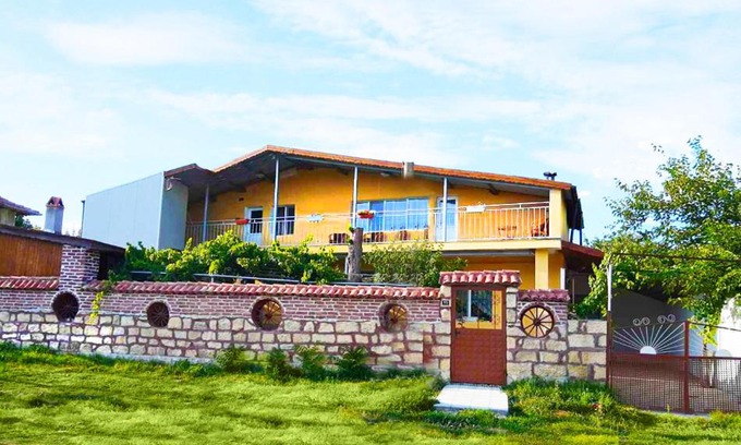 Novi Pazar House | Guest Hausе"Katerina"