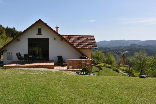 Slovenj Gradec Apartment | Guest House Štruc