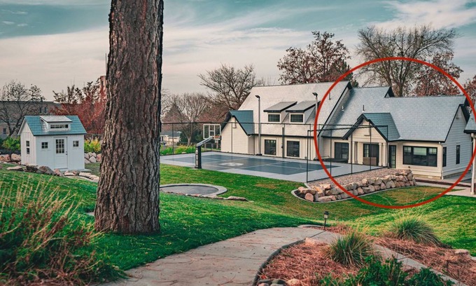 Bountiful House | Guest House - 1 Bedroom North Salt Lake Stay