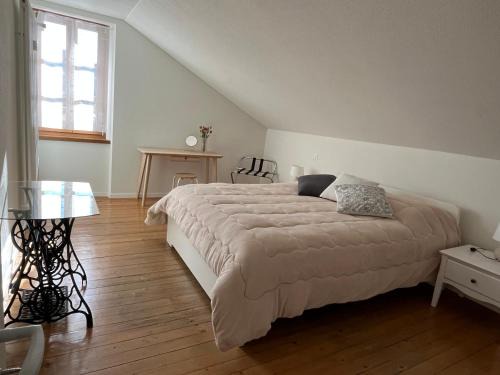 Ambri Apartment | Guest House alla Stazione, Ambrì