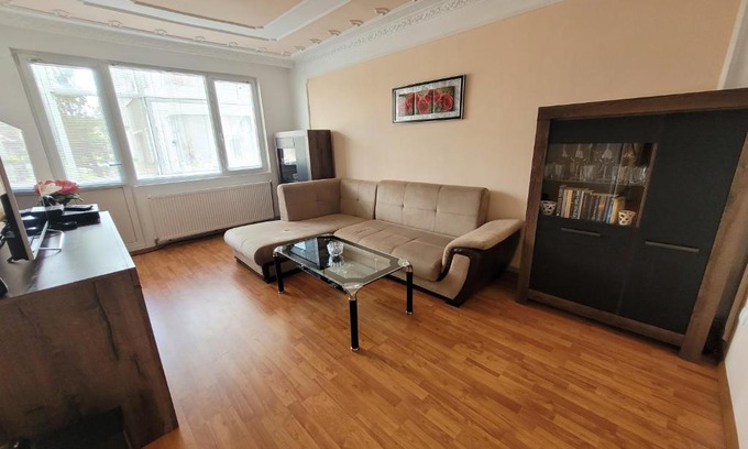 Montana Province Apartment | Guest House Anna