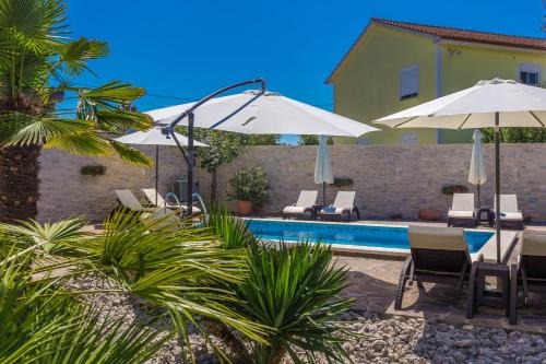 Sveti Anton House | Guest House Antonella