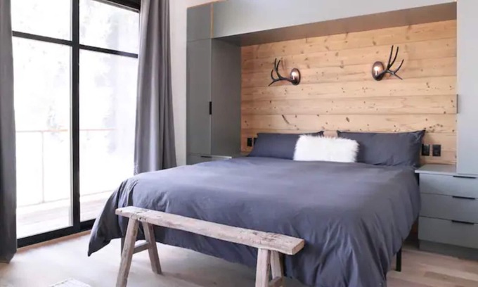 Pagosa Springs House | Guest House at Rio Campo
