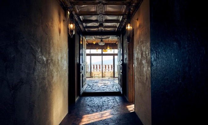 Kagoshima House | Guest House CARAPAN