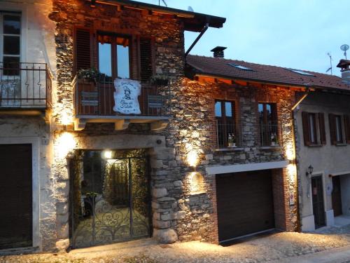 Levo House | Guest House Casa del Folletto