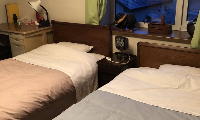 Hirosaki Hotel | Guest House Chara