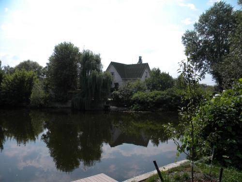 Darnyckyj House | Guest House Dacha