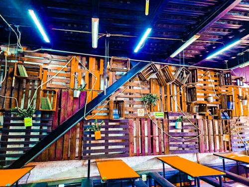 Narvarte Poniente House | Guest House del Valle