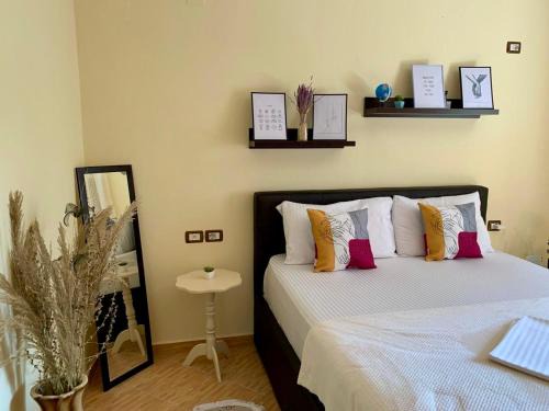 Permet House | Guest House Dimos Kristi