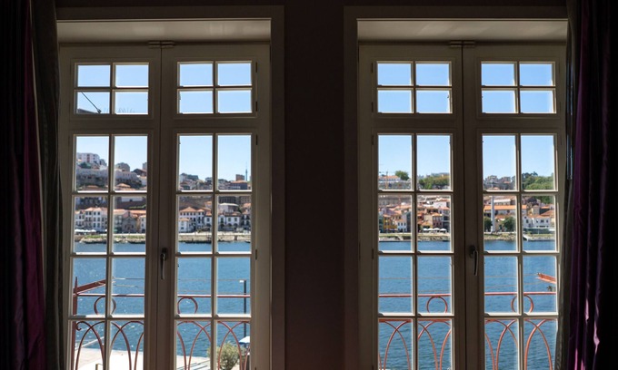 Sao Nicolau House | Guest House Douro