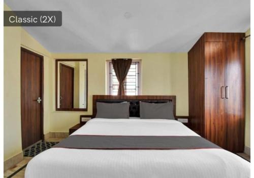 Belur Apartment | Guest House Duplex Villa