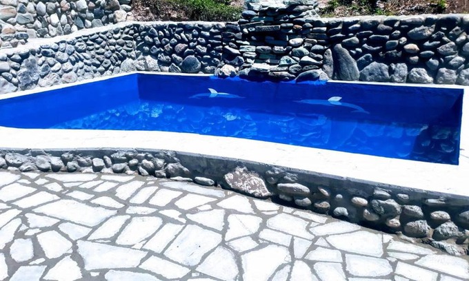 Kaputan House | Guest House ECO OldIjevan
