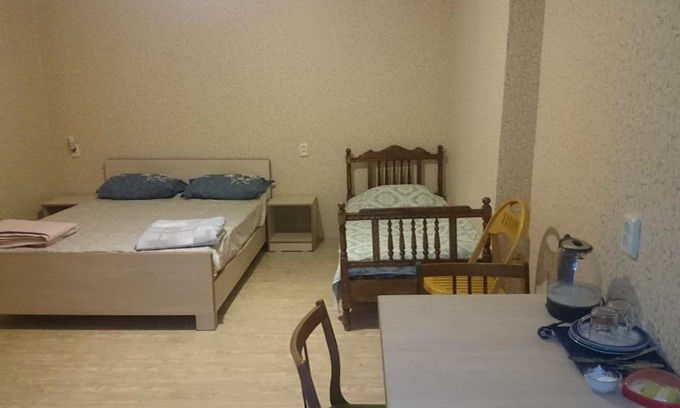 Mtskheta House | Guest House Econom