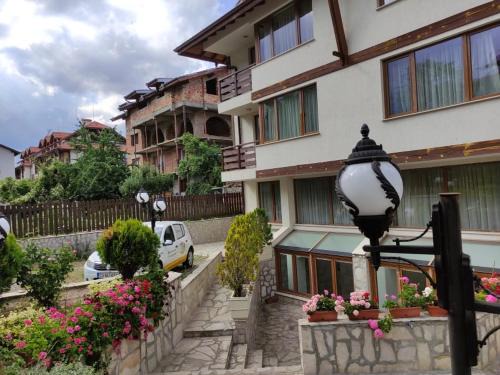 Kvartal Noviya Grad House | Guest House Ela