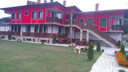 Koprivshtitsa House | Guest House H Dzhogolanov