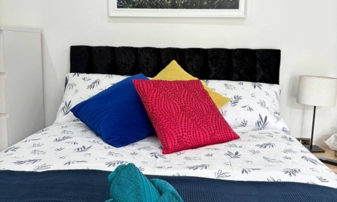 Marlborough Apartment | Guest House in London