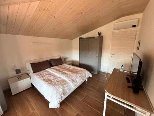 Pasian di Prato House | Guest House Italo & Anna
