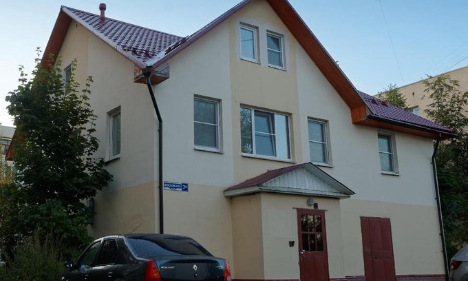 Veliky Novgorod House | Guest House Jam Hostel