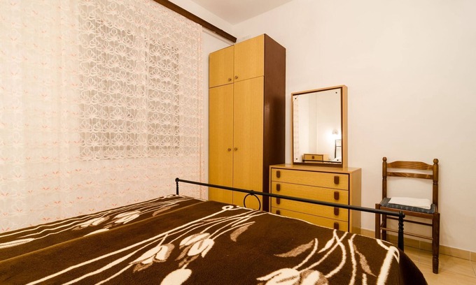 Pomena Apartment | Guest House Kiko - Budget Double Room - No.1