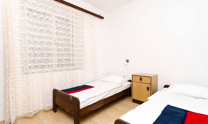 Pomena Apartment | Guest House Kiko - Budget Double Room - No.3