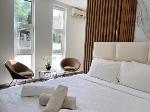 Gjerana Apartment | Guest House Koliqi - Hotel & Apartments