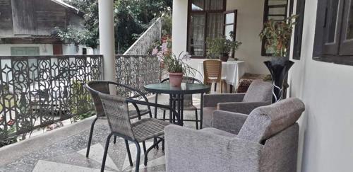 Tsikhisdziri House | Guest house lia