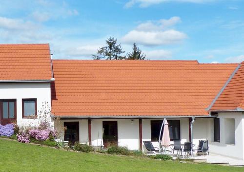 Magyarlukafa House | Guest House Magyarlukafa