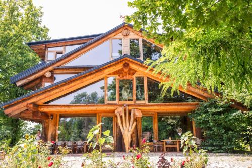 Zivinice House | Guest House Mala Prica