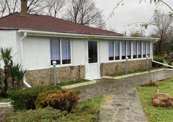 Akhtopol House | Guest House Maria