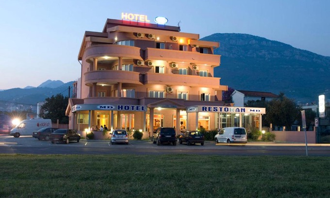Zeljeznica Apartment | Guest House-MD
