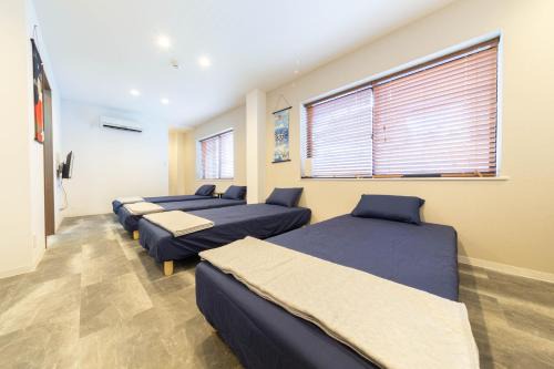 Noda Apartment | Guest House MEGU-chan