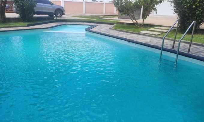 Ambohibao House | Guest House Nohfy