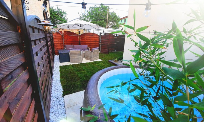 Koper House | Guest house "NOSTALGIA"
