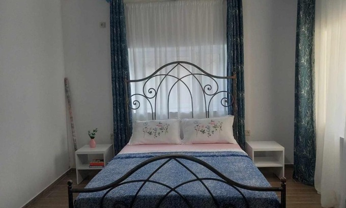 Vedzebi House | Guest house of gnomes