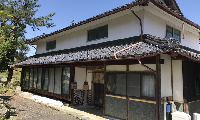 Ine-cho House | Guest house Origin: Relaxing homestay in a traditional Japanese house in a mountain village in Kyoto, enjoying nature to the fullest