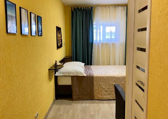 Volgograd House | Guest House PIROGOVA